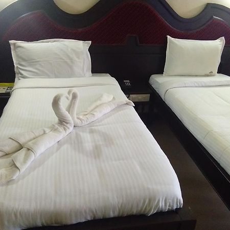 Indraprastha Beach Resort Варкала Экстерьер фото