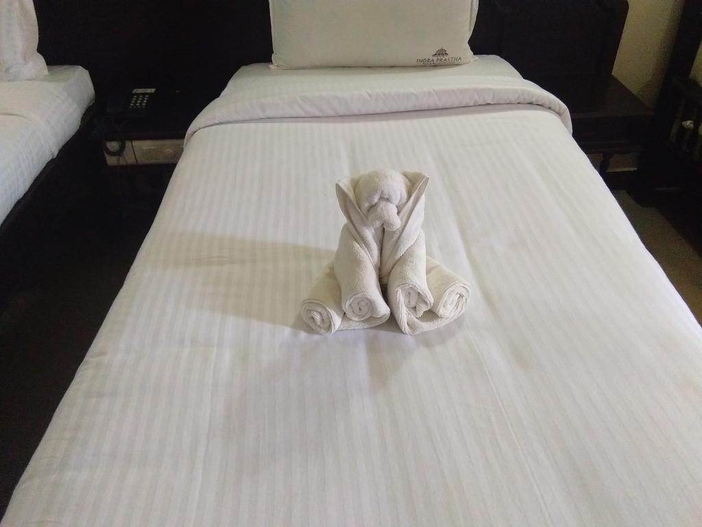 Indraprastha Beach Resort Варкала Экстерьер фото